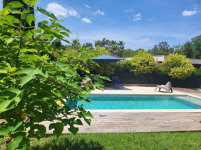 Villa de vacances dans le Sud